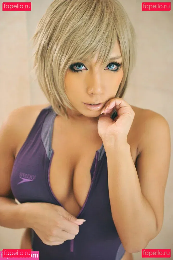 Nonsummerjack Onlyfans Photo Gallery 