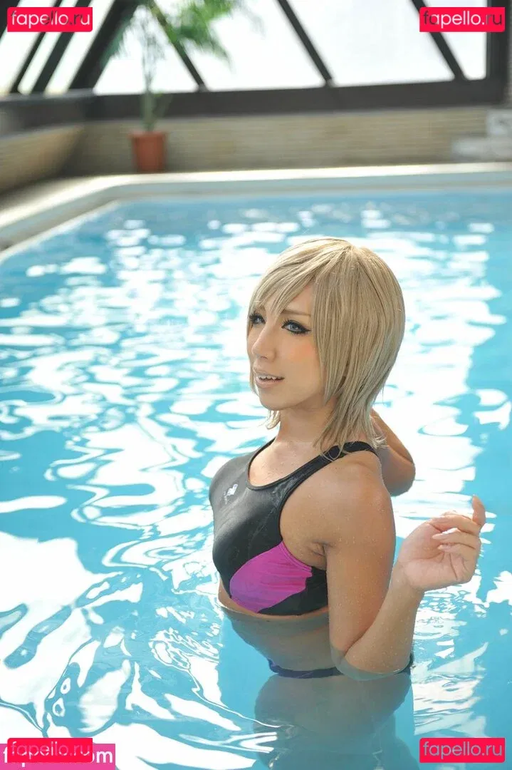 Nonsummerjack Onlyfans Photo Gallery 