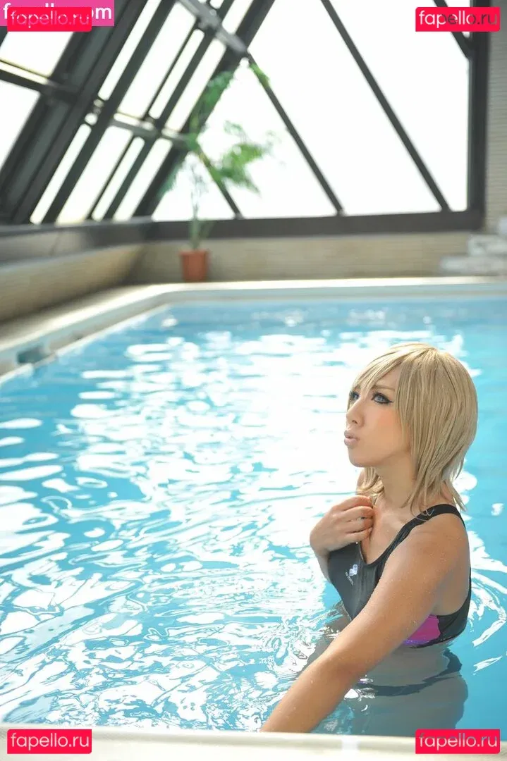 Nonsummerjack Onlyfans Photo Gallery 