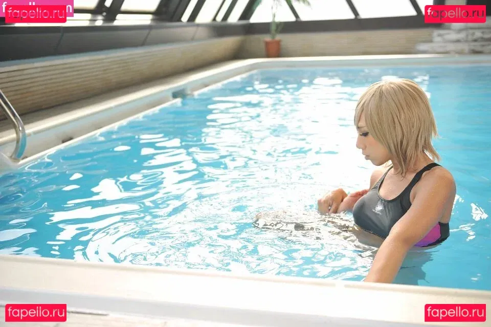 Nonsummerjack Onlyfans Photo Gallery 