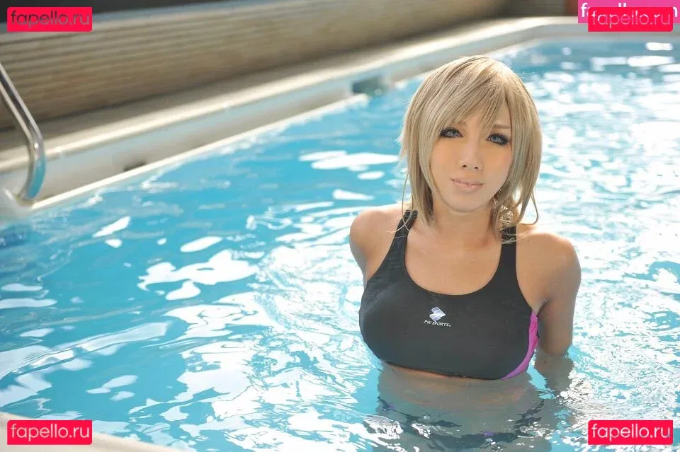 Nonsummerjack Onlyfans Photo Gallery 