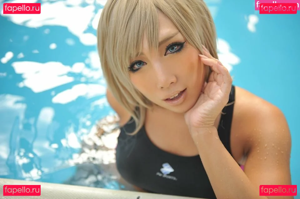 Nonsummerjack Onlyfans Photo Gallery 