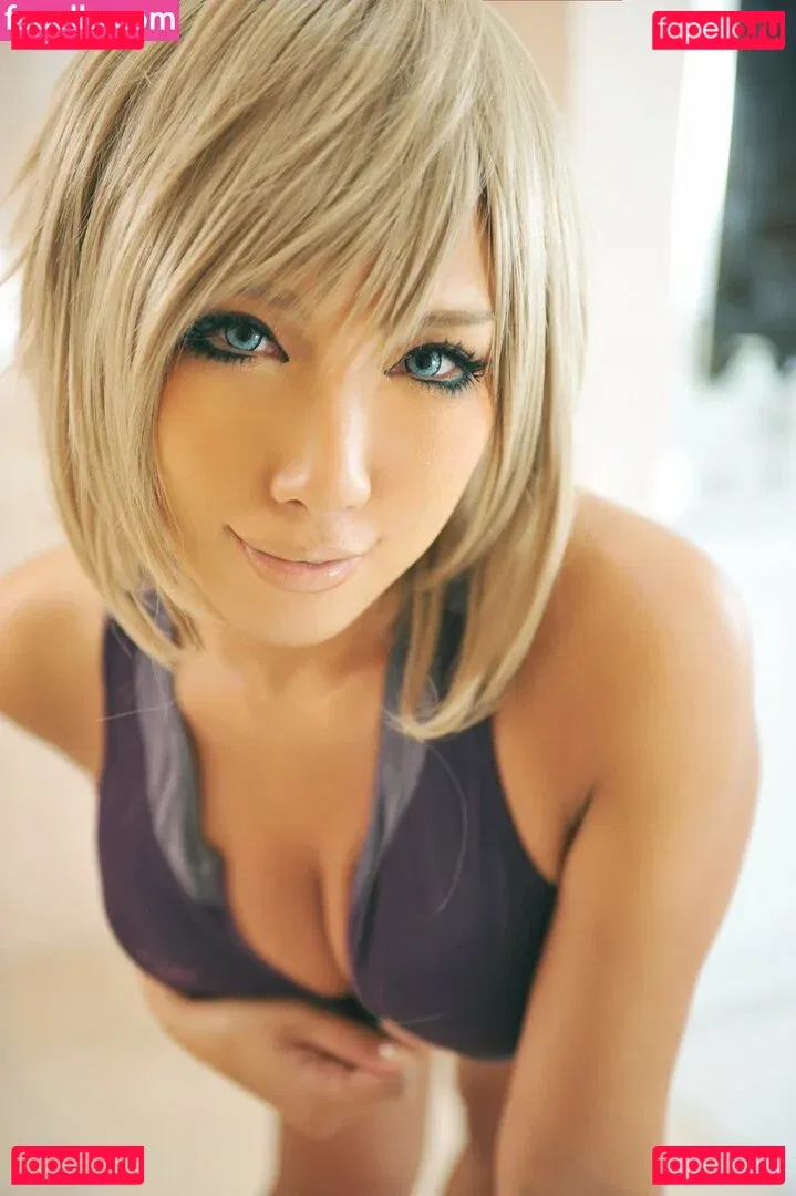 Nonsummerjack Onlyfans Photo Gallery 