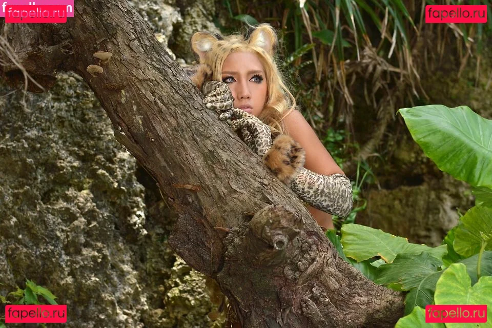 Nonsummerjack Onlyfans Photo Gallery 