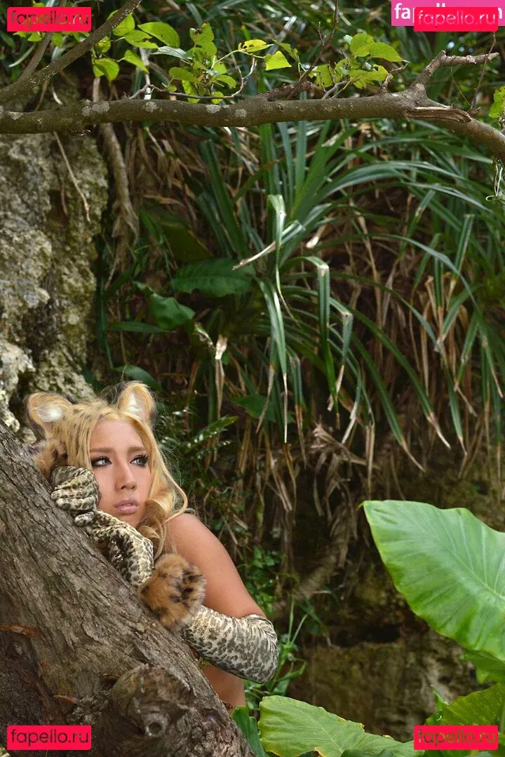 Nonsummerjack Onlyfans Photo Gallery 