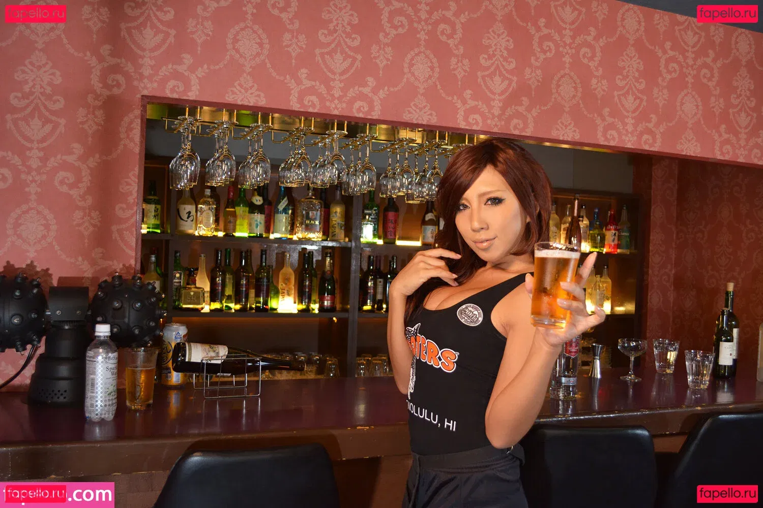 Nonsummerjack Onlyfans Photo Gallery 