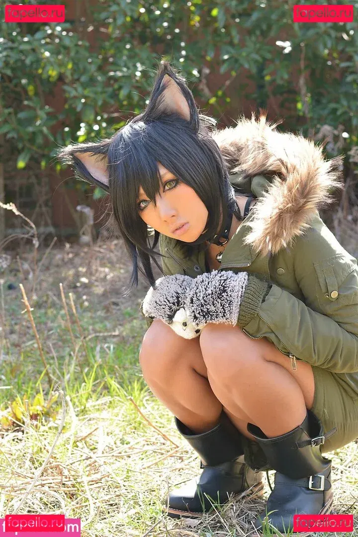 Nonsummerjack Onlyfans Photo Gallery 