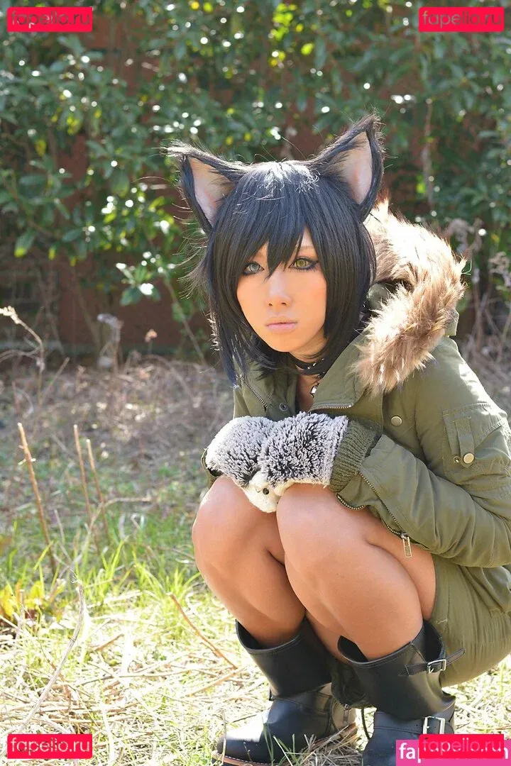 Nonsummerjack Onlyfans Photo Gallery 