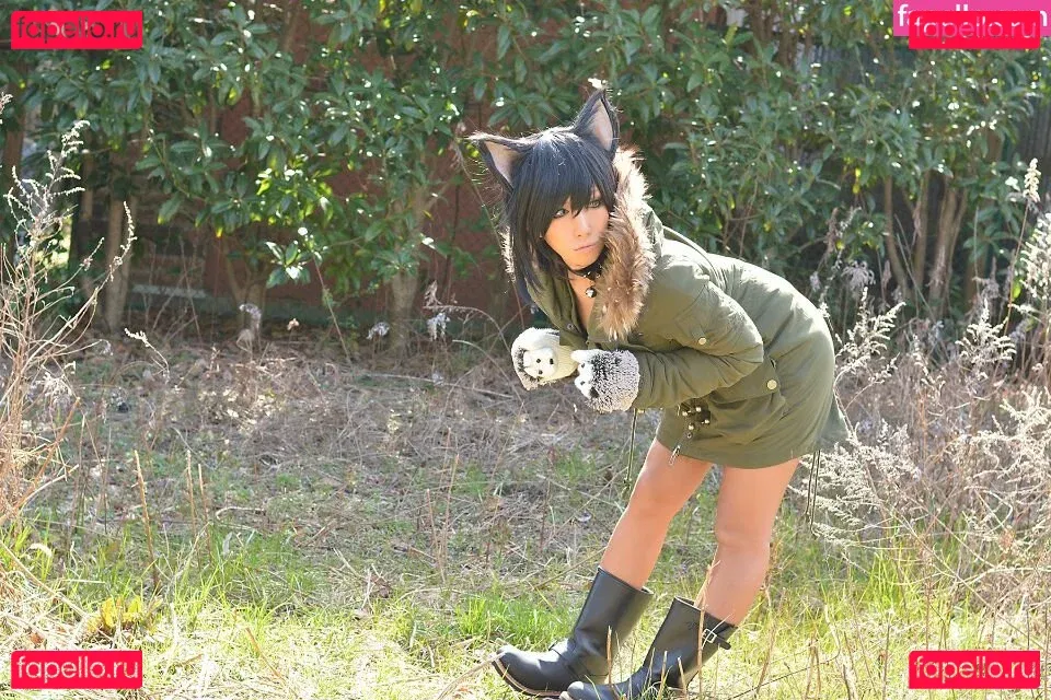 Nonsummerjack Onlyfans Photo Gallery 