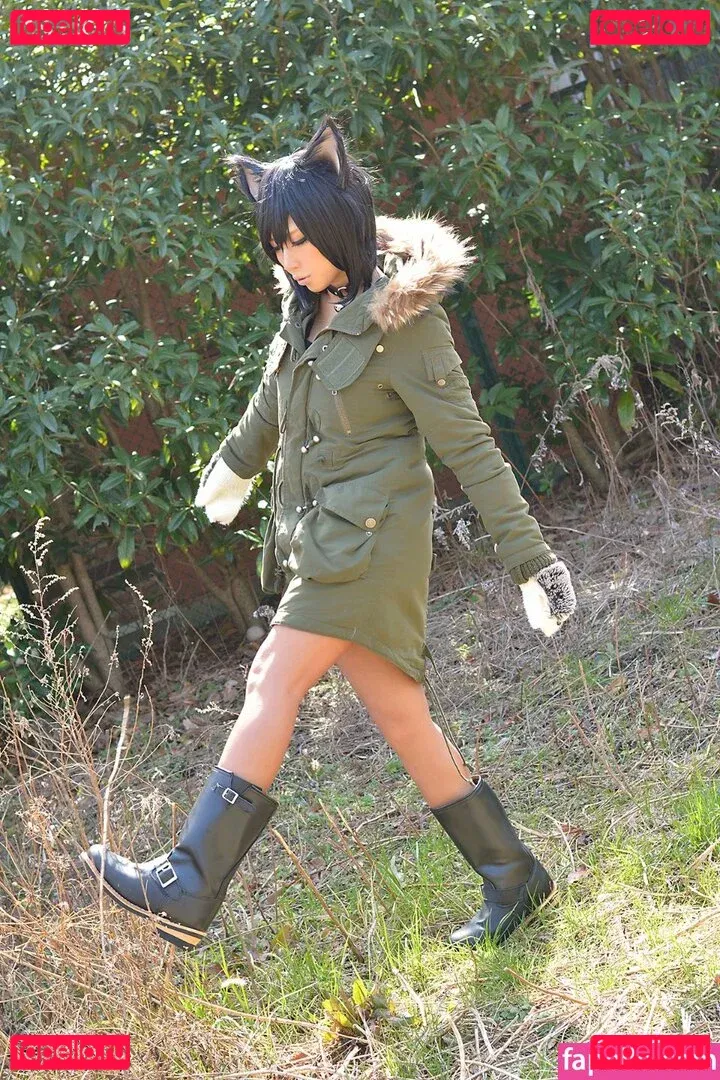 Nonsummerjack Onlyfans Photo Gallery 