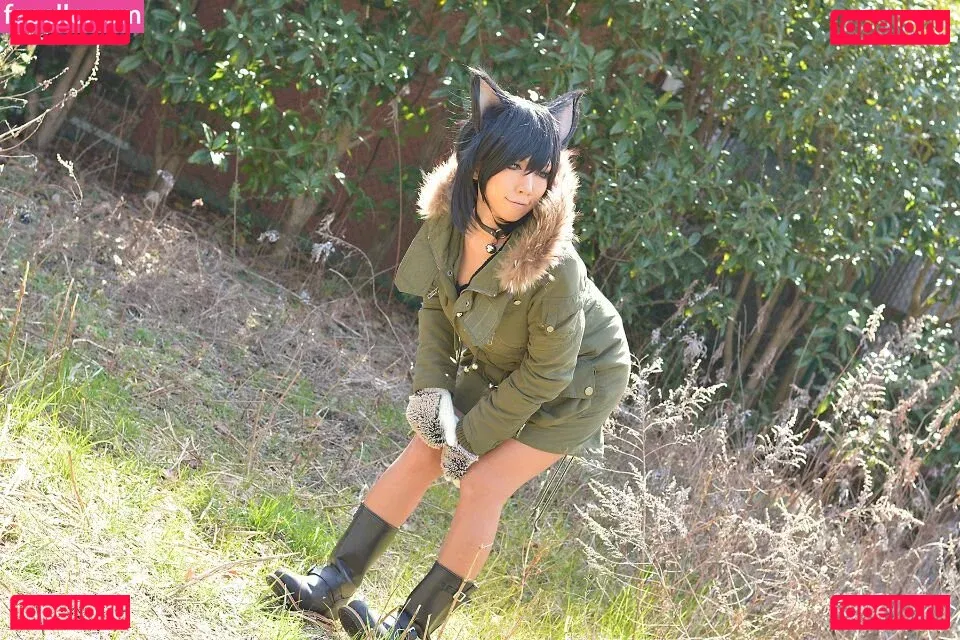 Nonsummerjack Onlyfans Photo Gallery 