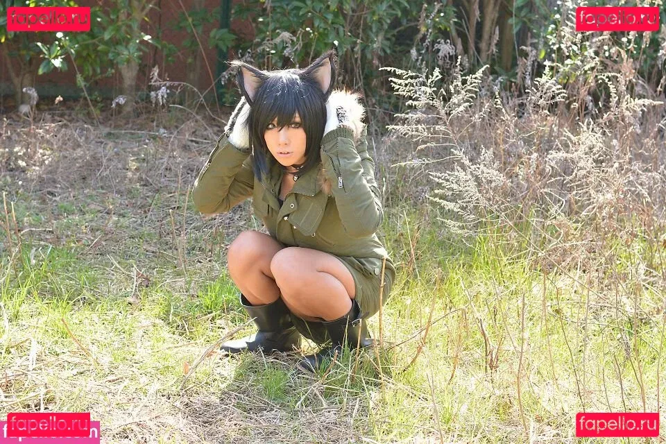 Nonsummerjack Onlyfans Photo Gallery 