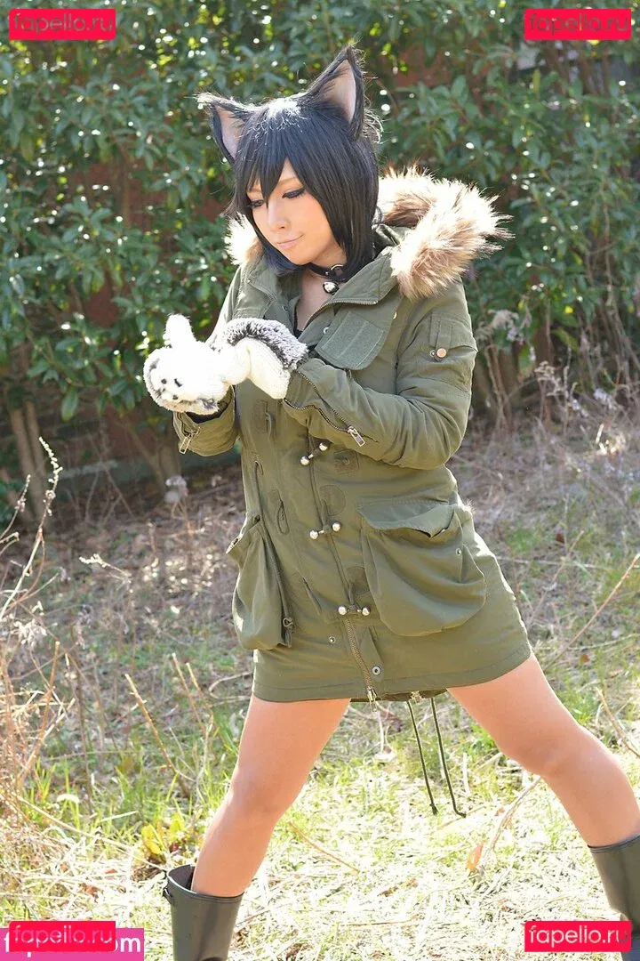 Nonsummerjack Onlyfans Photo Gallery 