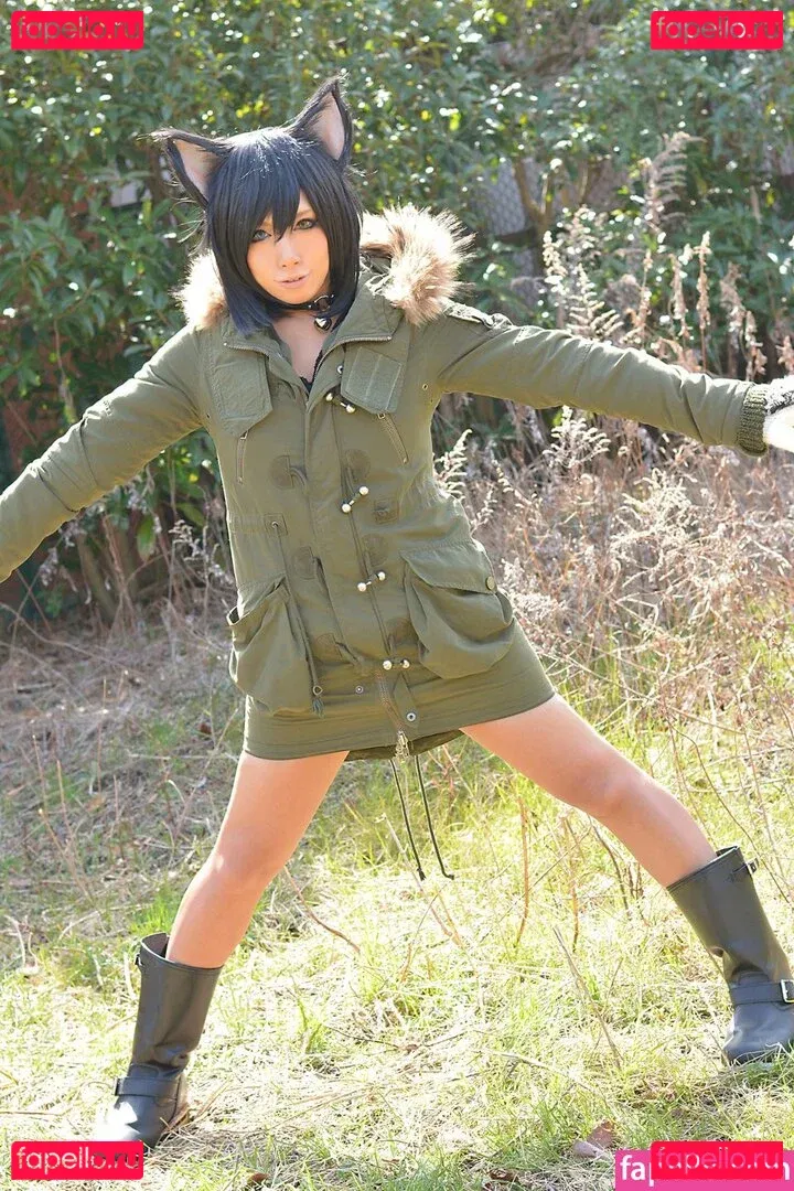 Nonsummerjack Onlyfans Photo Gallery 