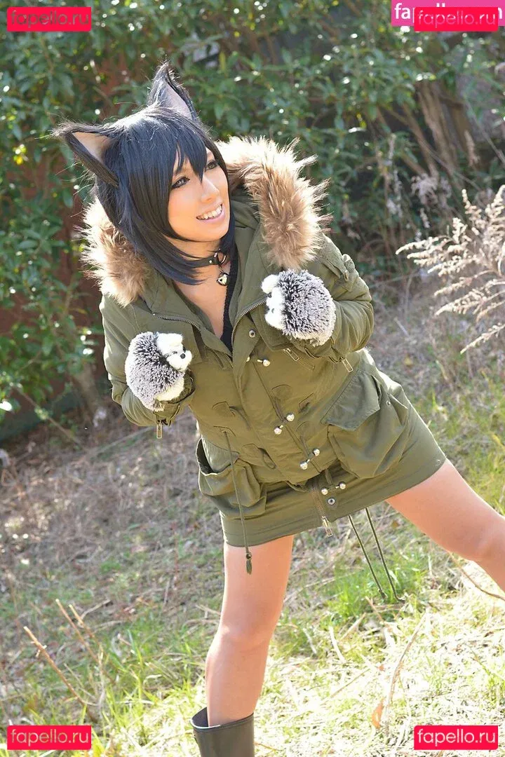 Nonsummerjack Onlyfans Photo Gallery 