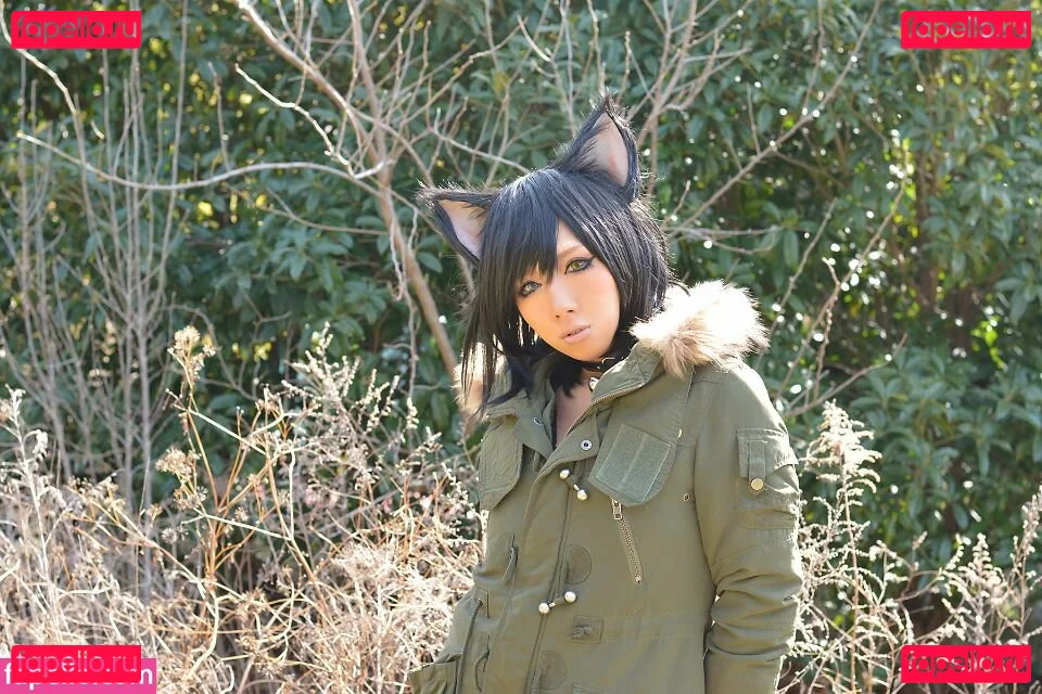 Nonsummerjack Onlyfans Photo Gallery 