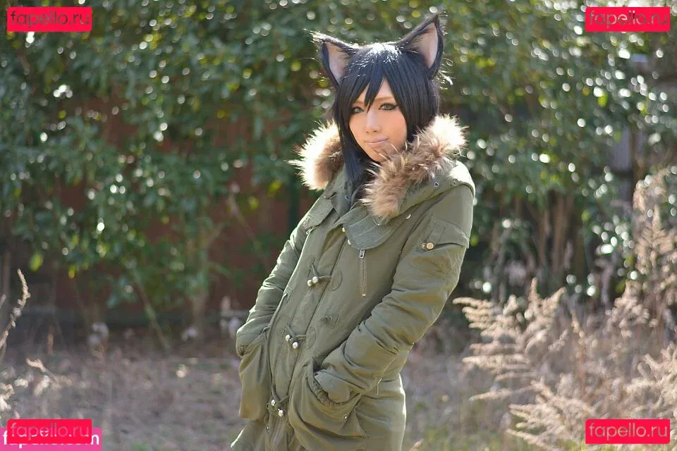 Nonsummerjack Onlyfans Photo Gallery 