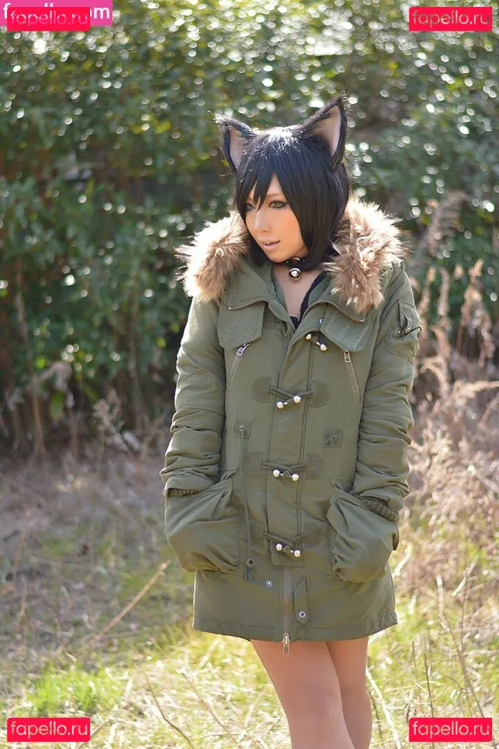 Nonsummerjack Onlyfans Photo Gallery 