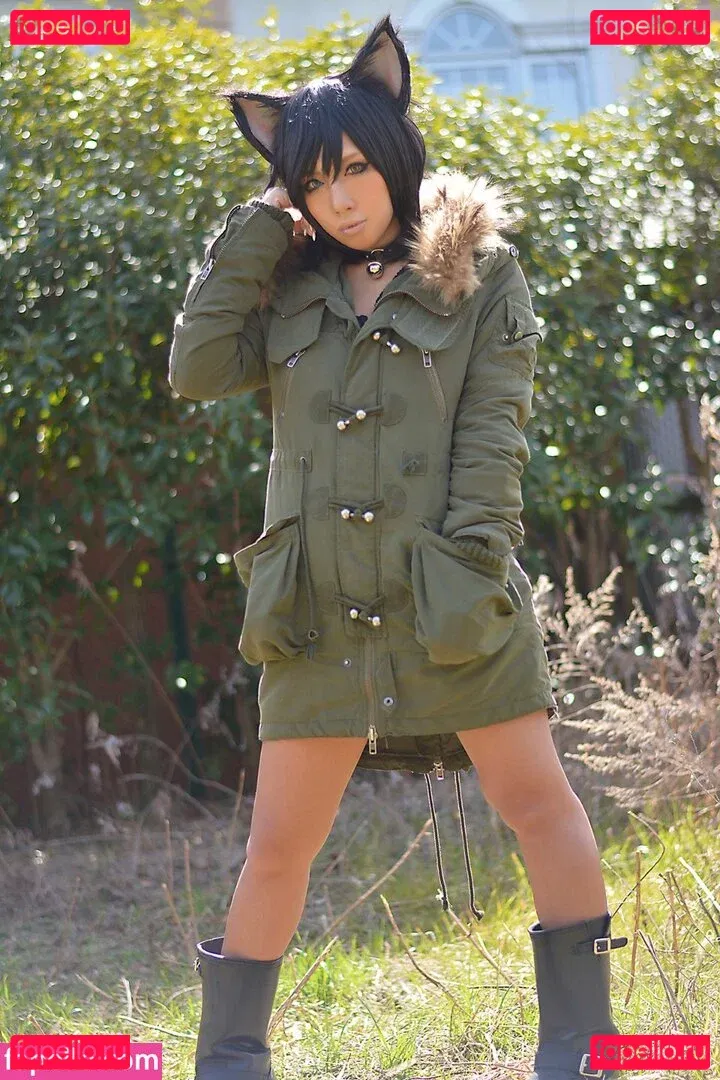 Nonsummerjack Onlyfans Photo Gallery 