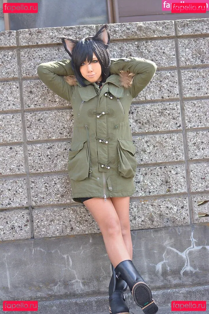 Nonsummerjack Onlyfans Photo Gallery 