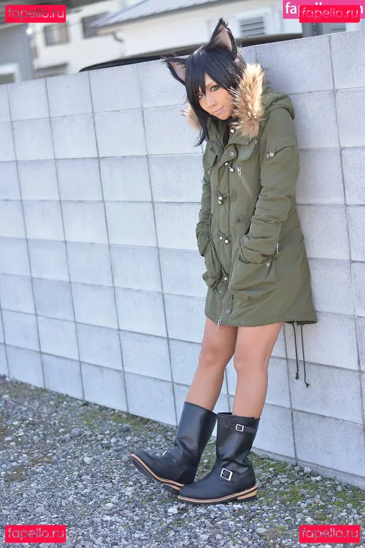 Nonsummerjack Onlyfans Photo Gallery 