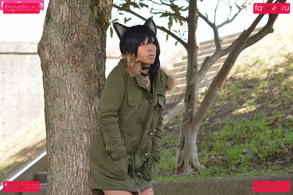 Nonsummerjack Onlyfans Photo Gallery 