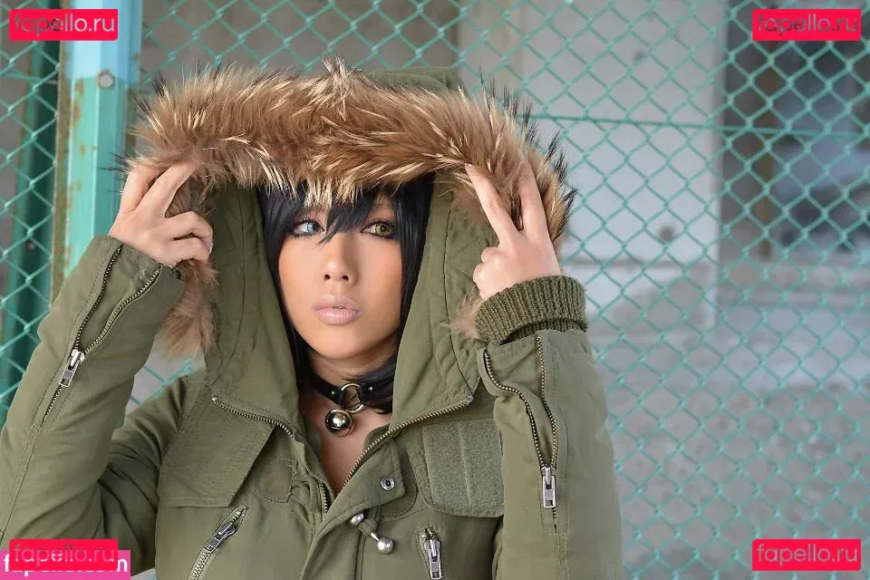 Nonsummerjack Onlyfans Photo Gallery 