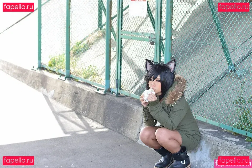 Nonsummerjack Onlyfans Photo Gallery 