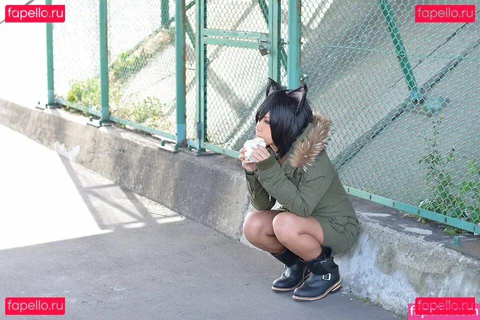 Nonsummerjack Onlyfans Photo Gallery 