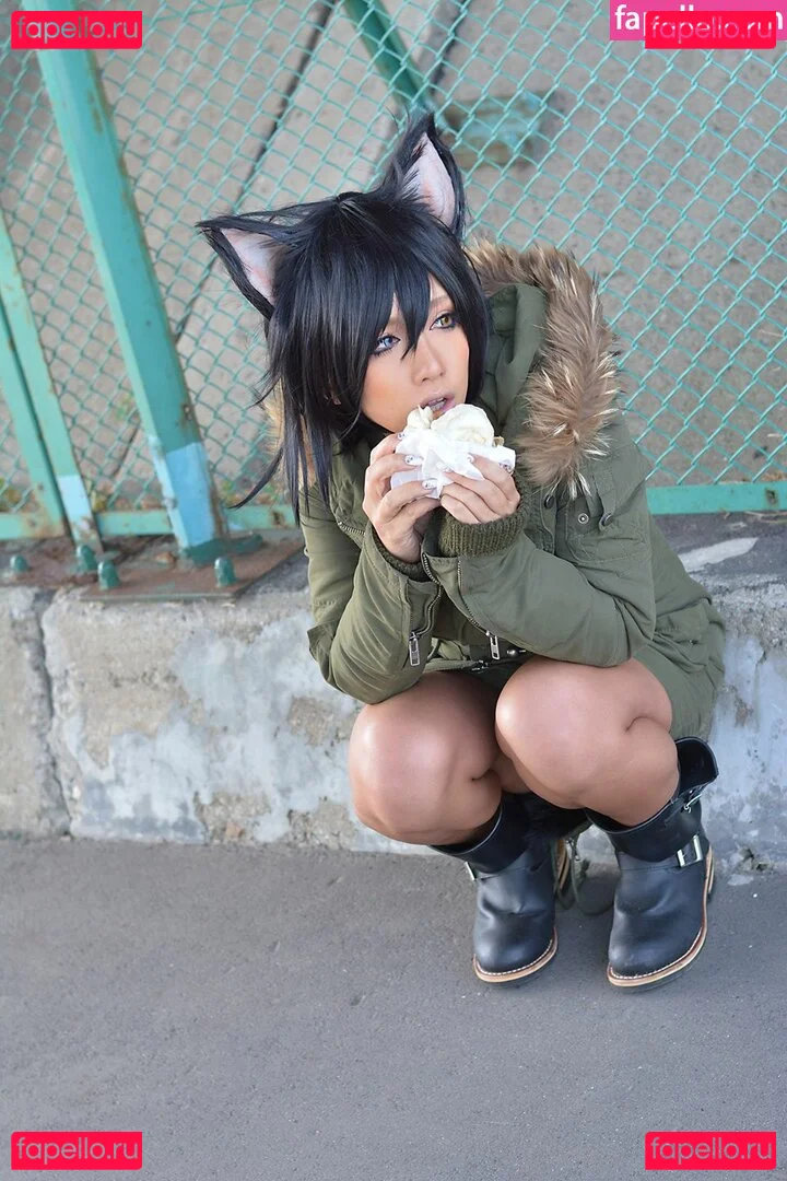 Nonsummerjack Onlyfans Photo Gallery 