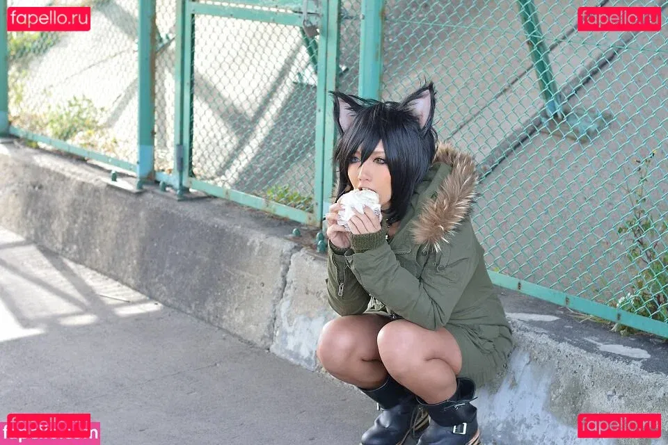 Nonsummerjack Onlyfans Photo Gallery 