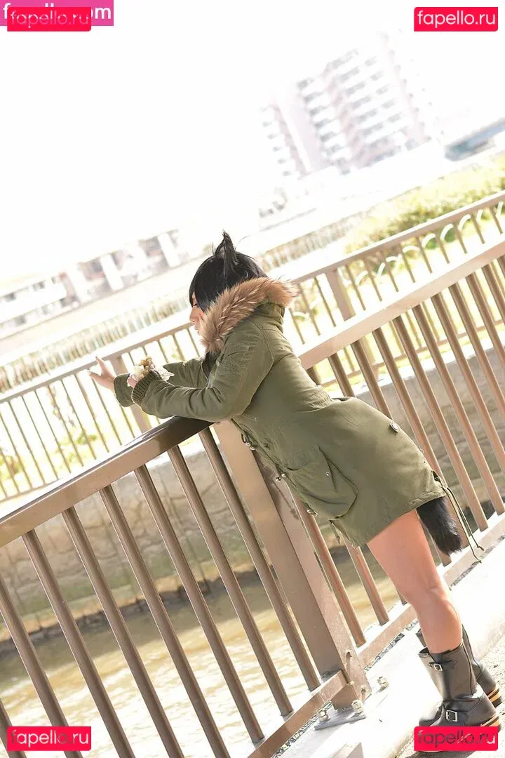 Nonsummerjack Onlyfans Photo Gallery 