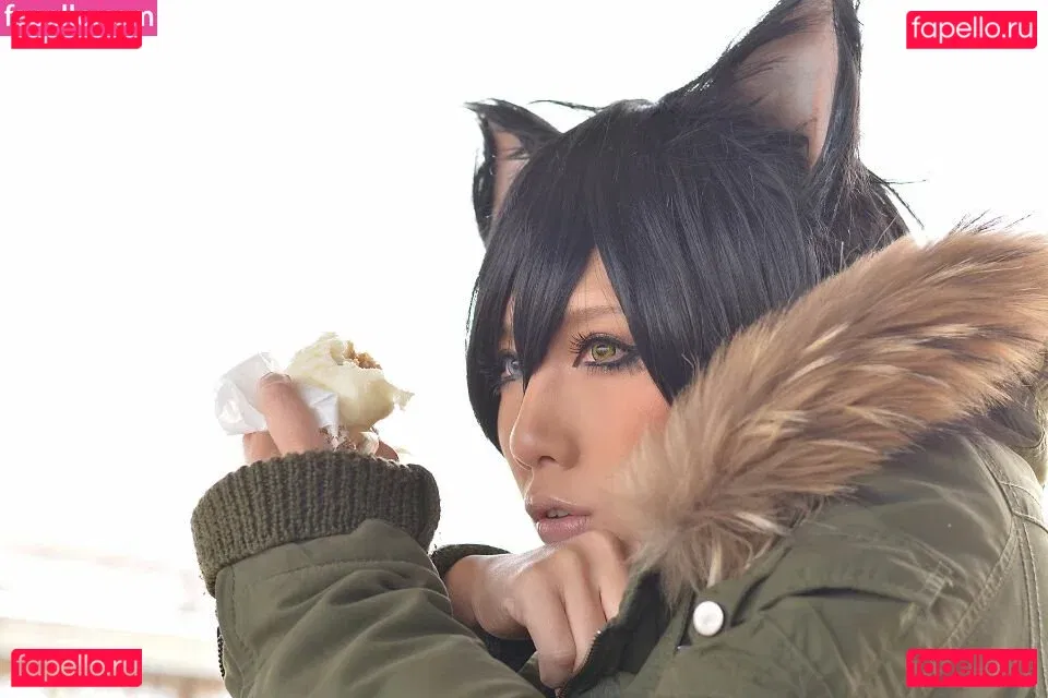 Nonsummerjack Onlyfans Photo Gallery 