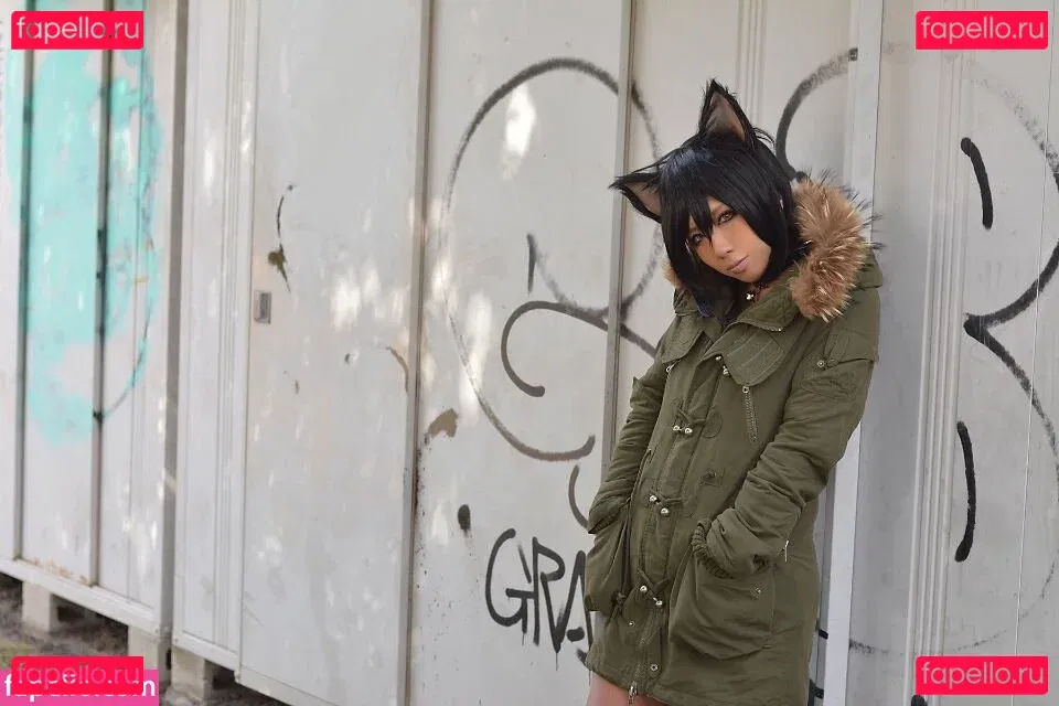 Nonsummerjack Onlyfans Photo Gallery 