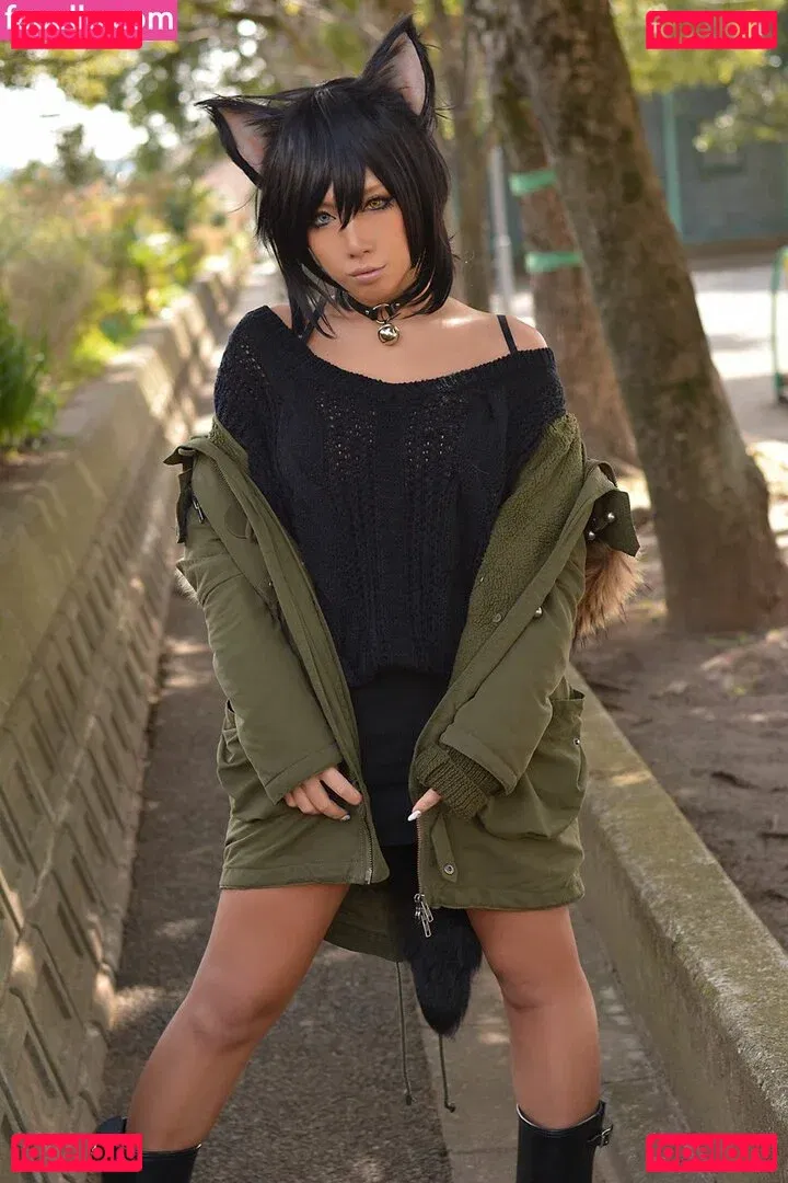 Nonsummerjack Onlyfans Photo Gallery 