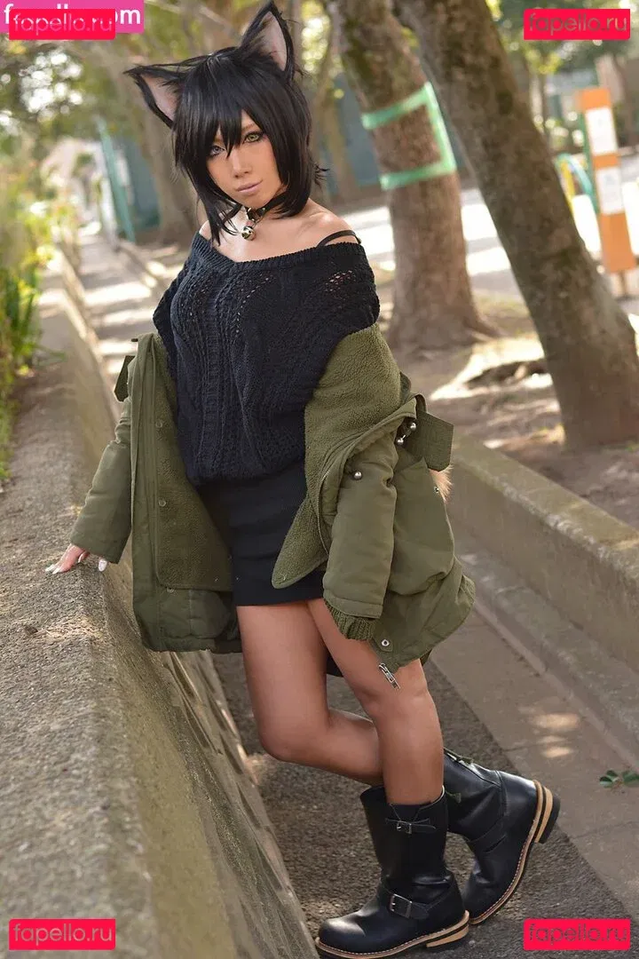 Nonsummerjack Onlyfans Photo Gallery 