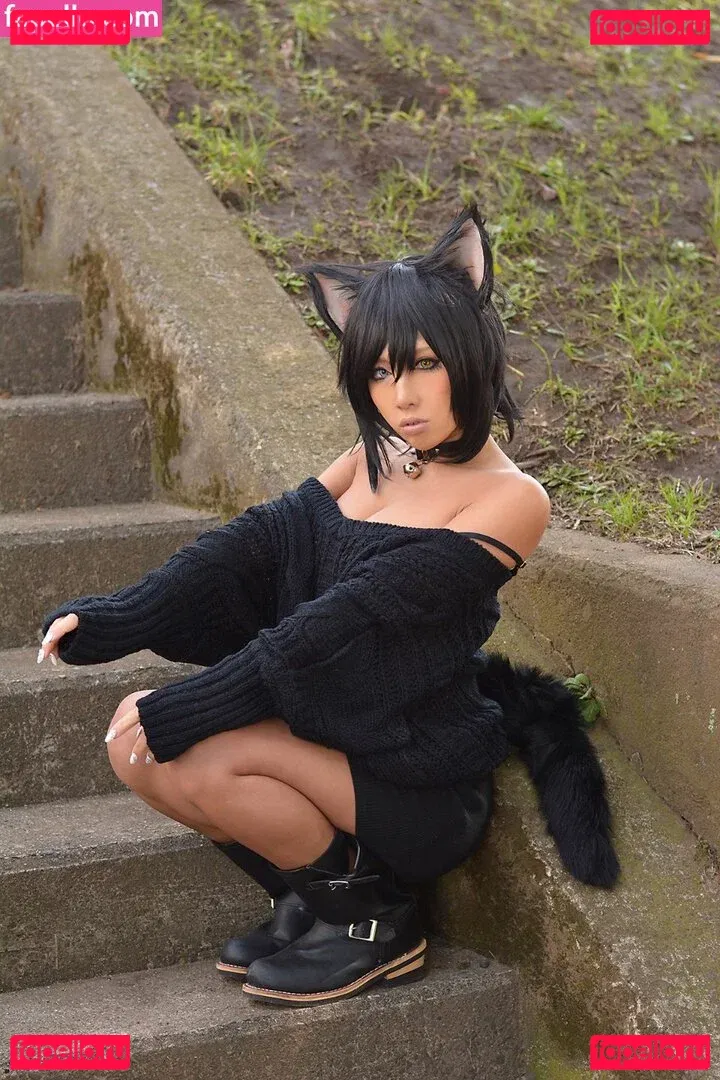 Nonsummerjack Onlyfans Photo Gallery 