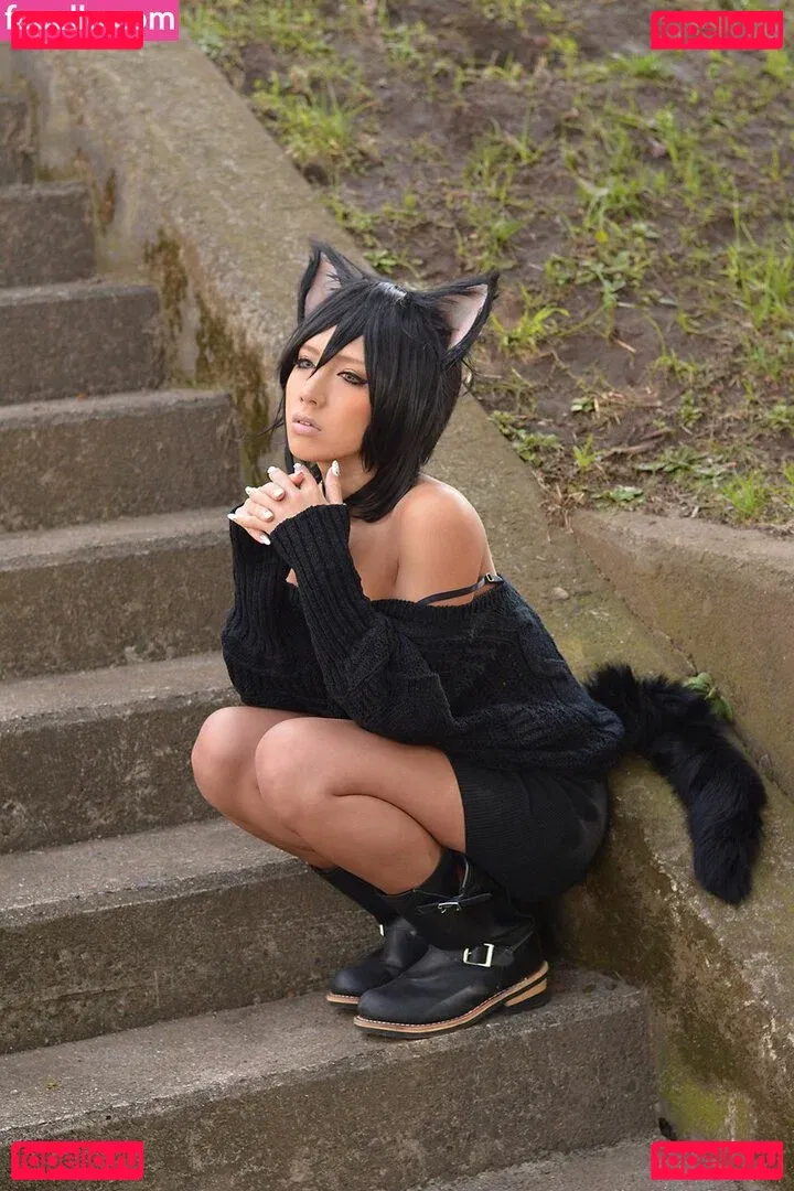 Nonsummerjack Onlyfans Photo Gallery 