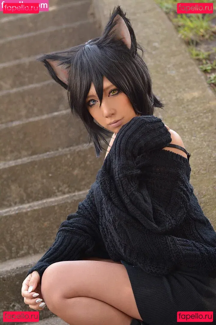 Nonsummerjack Onlyfans Photo Gallery 