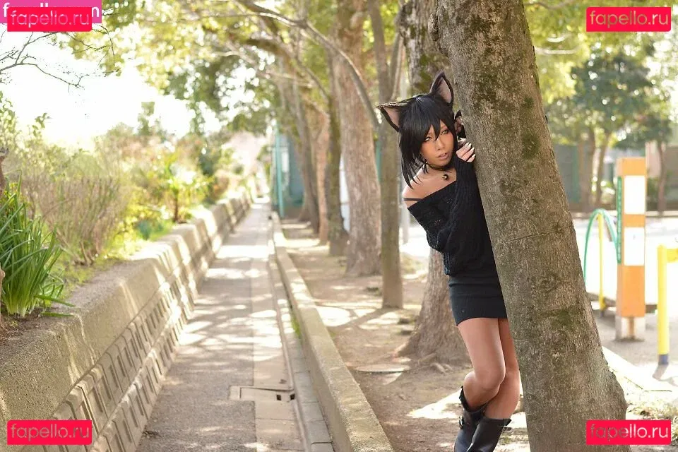 Nonsummerjack Onlyfans Photo Gallery 