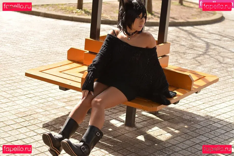 Nonsummerjack Onlyfans Photo Gallery 