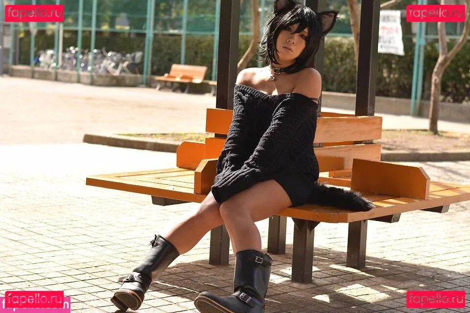 Nonsummerjack Onlyfans Photo Gallery 