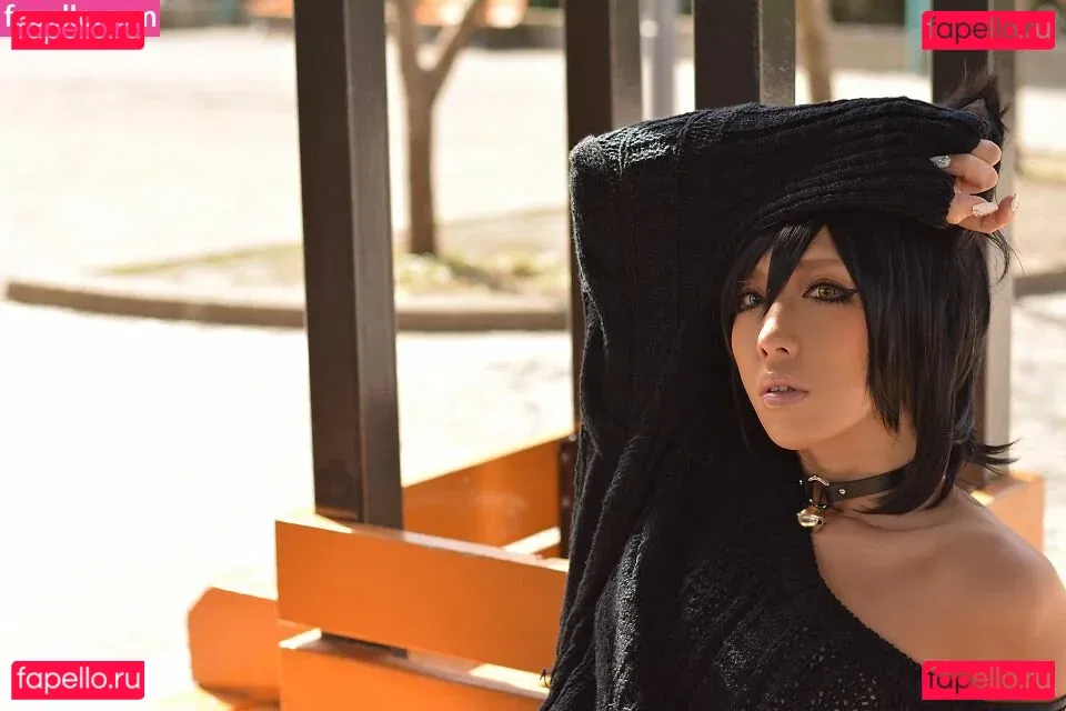 Nonsummerjack Onlyfans Photo Gallery 