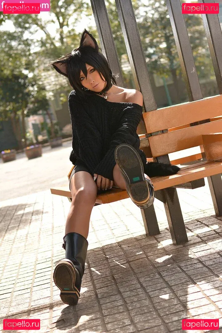 Nonsummerjack Onlyfans Photo Gallery 