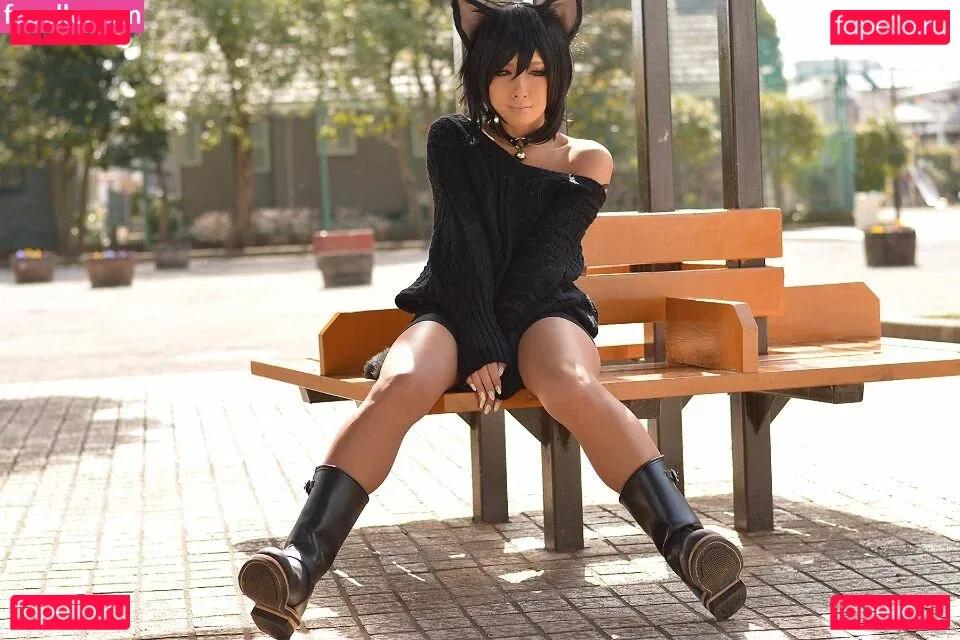 Nonsummerjack Onlyfans Photo Gallery 