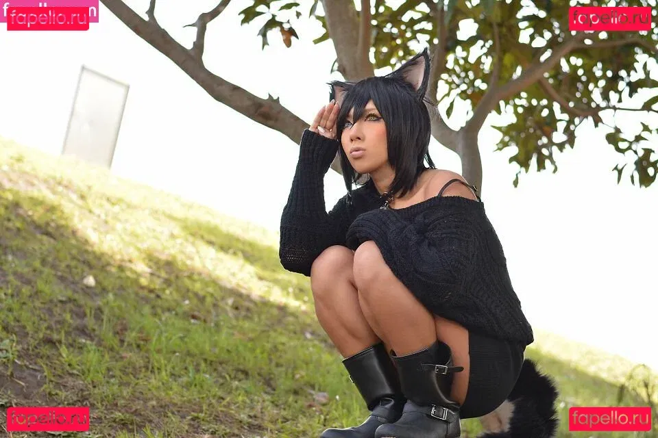 Nonsummerjack Onlyfans Photo Gallery 