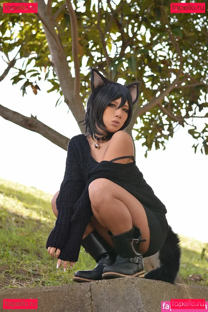 Nonsummerjack Onlyfans Photo Gallery 