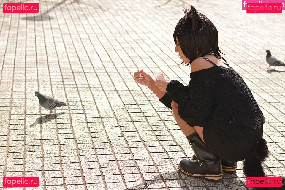 Nonsummerjack Onlyfans Photo Gallery 