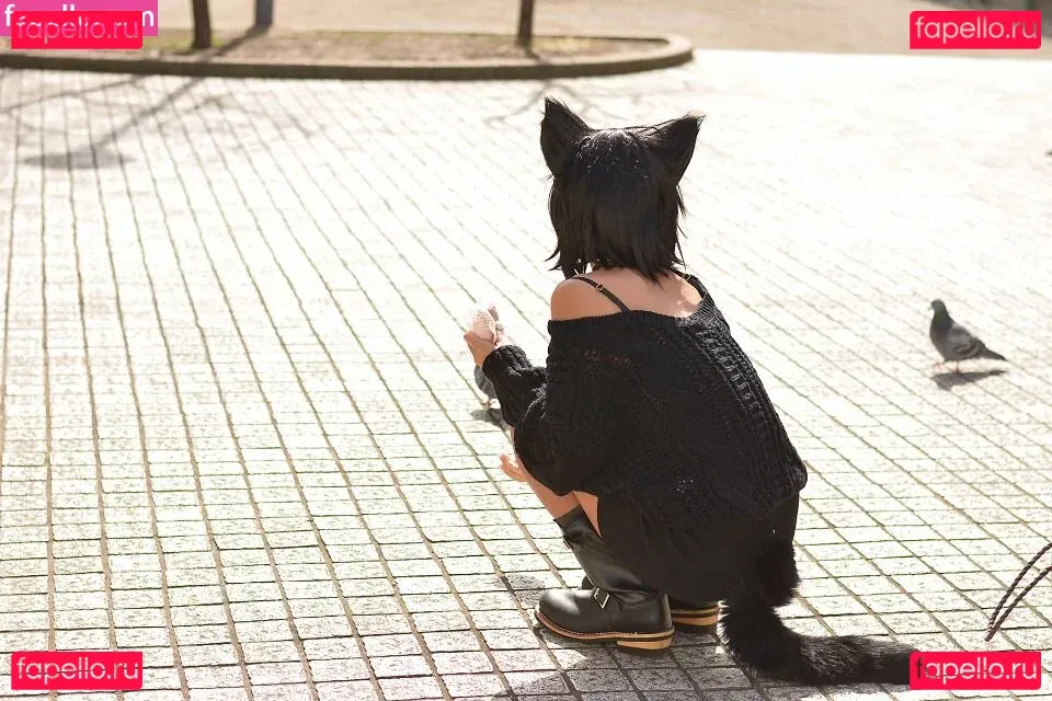 Nonsummerjack Onlyfans Photo Gallery 