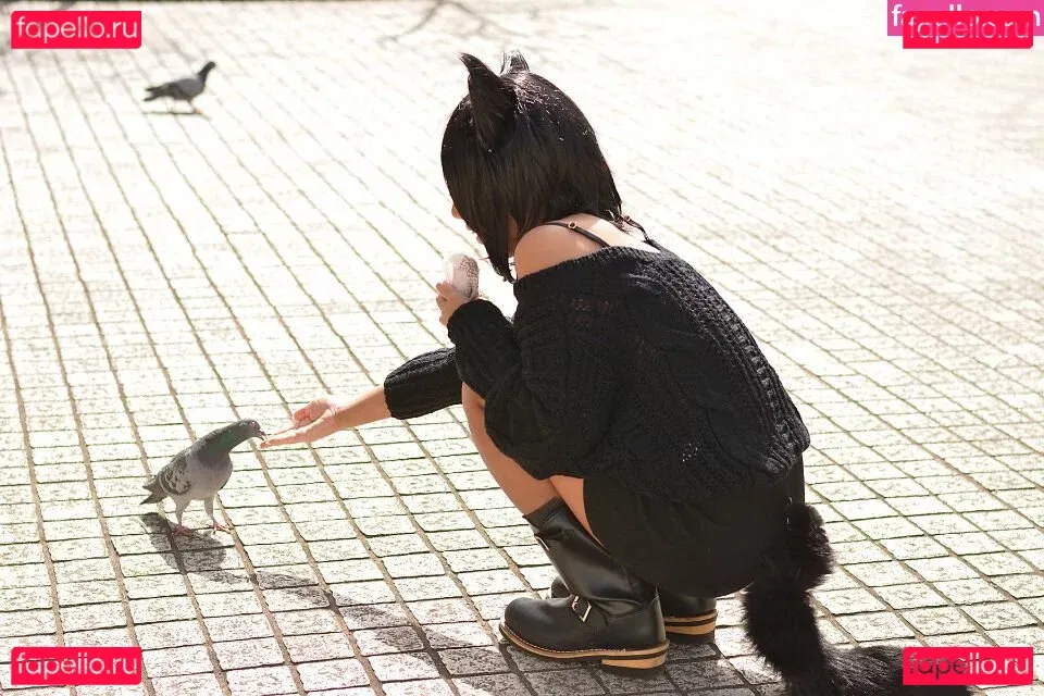 Nonsummerjack Onlyfans Photo Gallery 